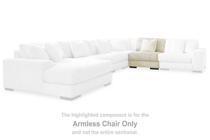 Lindyn Sectional - Pull Up A Couch