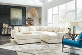 Lindyn Living Room Set