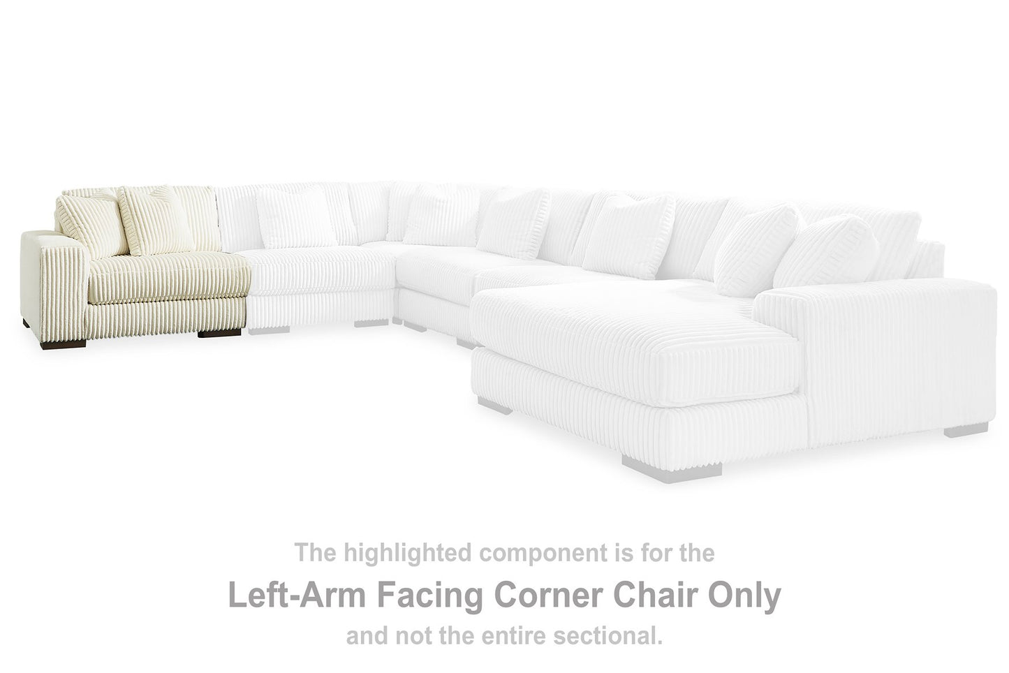 Lindyn Sectional - Pull Up A Couch