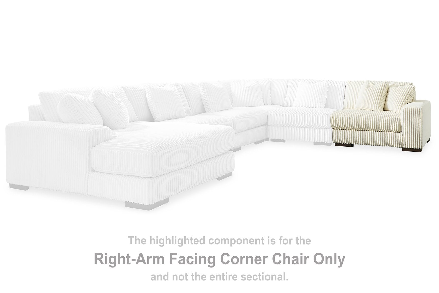 Lindyn Sectional - Pull Up A Couch