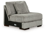 Lindyn Sectional with Chaise