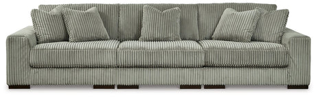 Lindyn Sectional Sofa