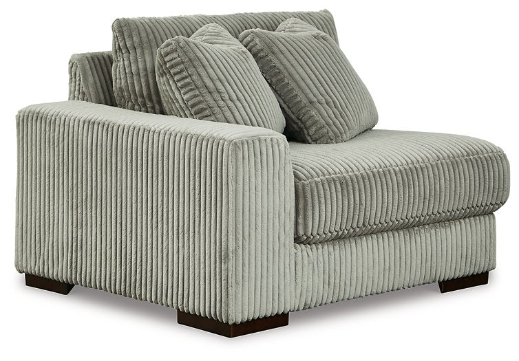 Lindyn Sectional - Pull Up A Couch