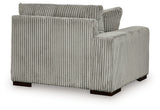Lindyn Sectional with Chaise