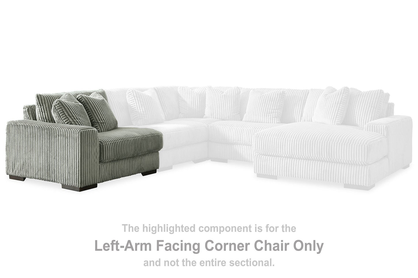 Lindyn Sectional - Pull Up A Couch