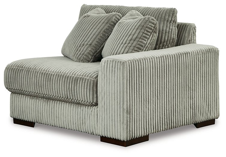 Lindyn Sectional - Pull Up A Couch