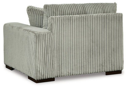 Lindyn Sectional - Pull Up A Couch