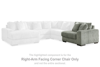 Lindyn Sectional - Pull Up A Couch