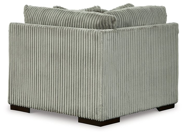 Lindyn Sectional - Pull Up A Couch