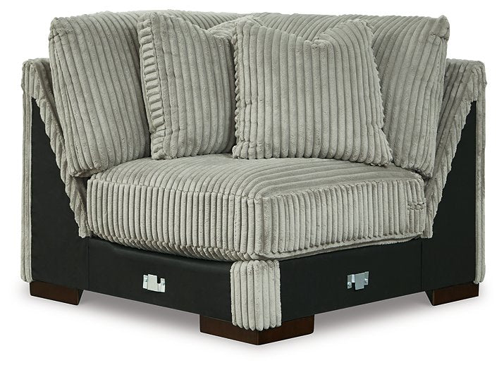 Lindyn Sectional - Pull Up A Couch