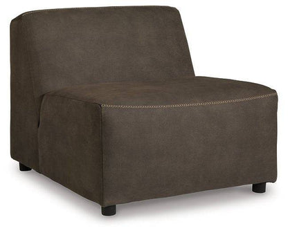 Allena Sectional - Pull Up A Couch