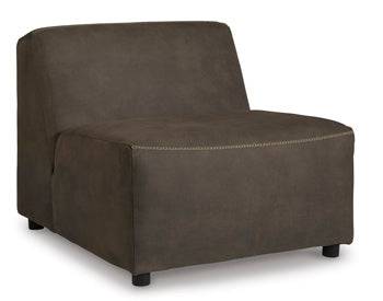 Allena Sectional - Pull Up A Couch