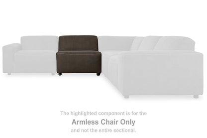 Allena Sectional - Pull Up A Couch