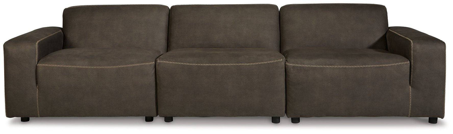 Allena Living Room Set - Pull Up A Couch