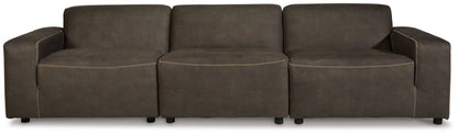 Allena Living Room Set - Pull Up A Couch