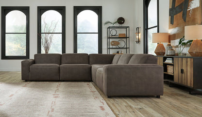 Allena Living Room Set - Pull Up A Couch