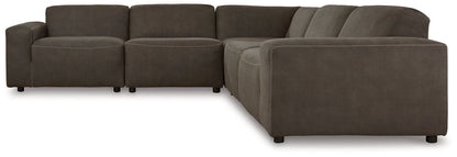 Allena Living Room Set - Pull Up A Couch