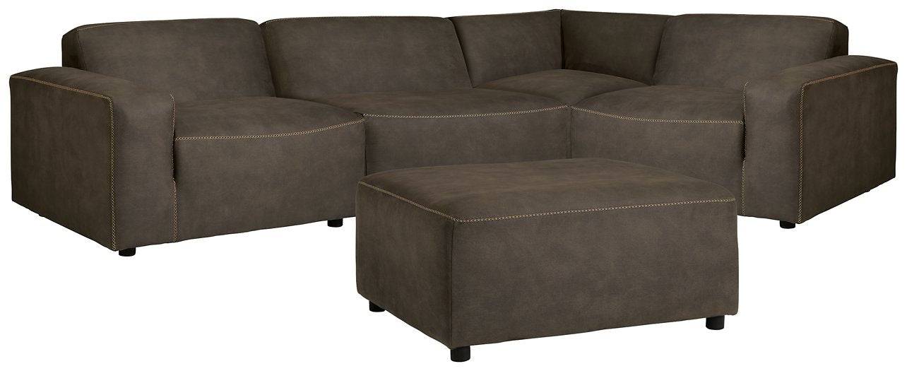 Allena Living Room Set - Pull Up A Couch