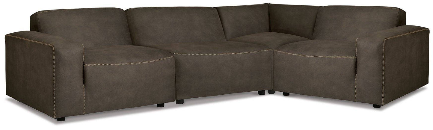 Allena Living Room Set - Pull Up A Couch