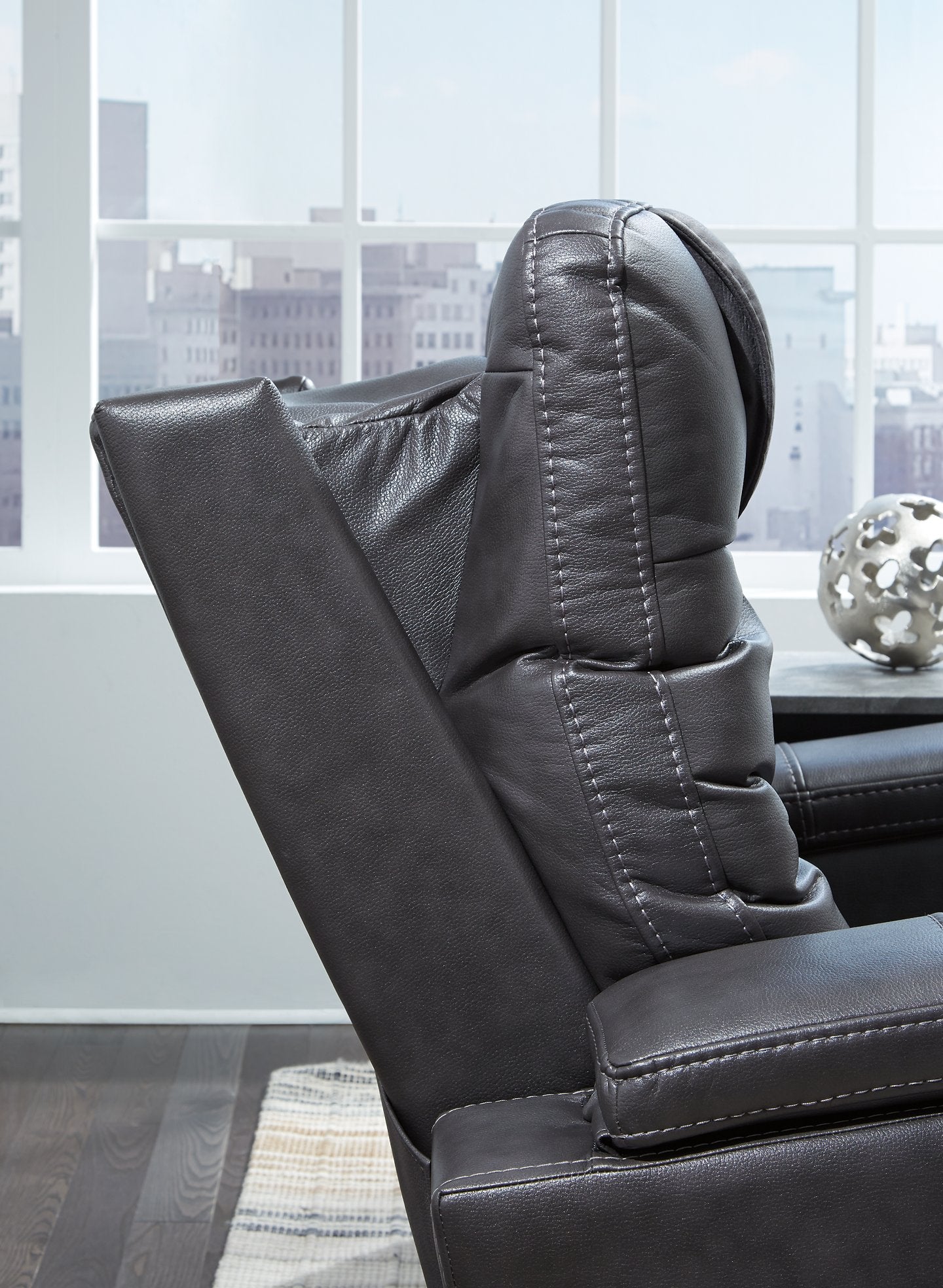 Composer Power Recliner - Pull Up A Couch