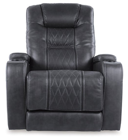 Composer Power Recliner - Pull Up A Couch