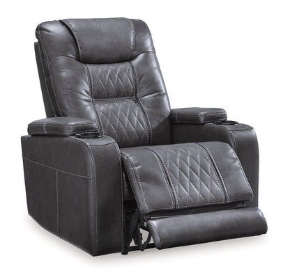 Composer Power Recliner - Pull Up A Couch