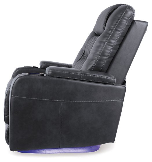 Composer Power Recliner - Pull Up A Couch