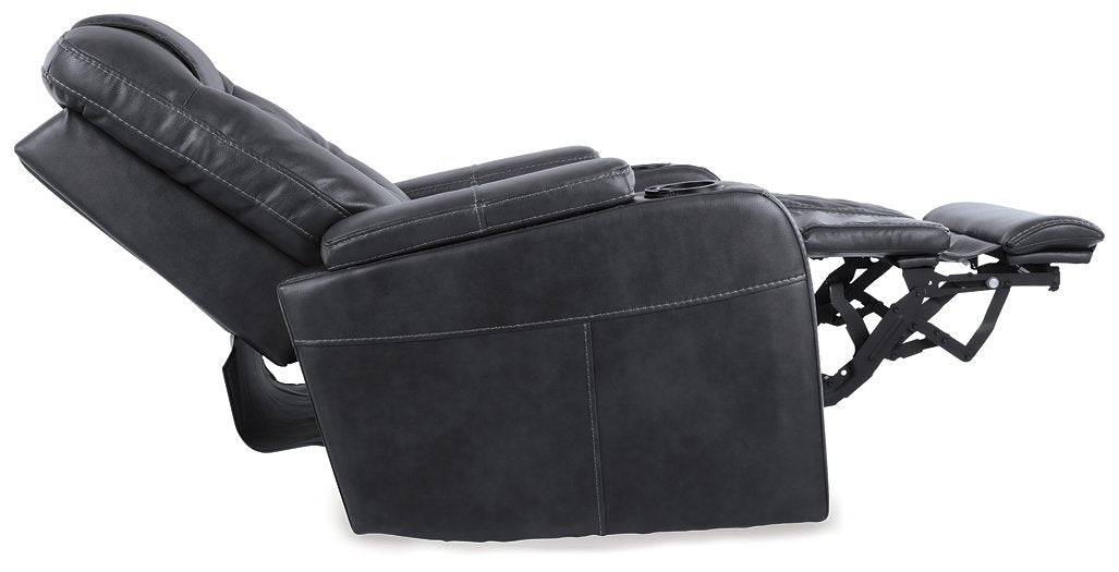 Composer Power Recliner - Pull Up A Couch