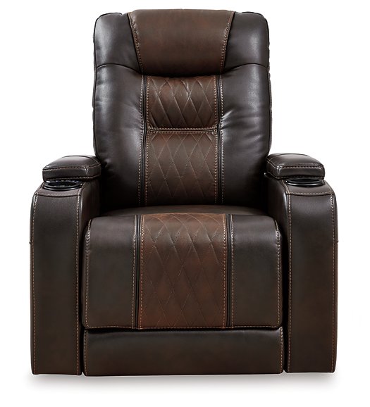 Composer Power Recliner - Pull Up A Couch