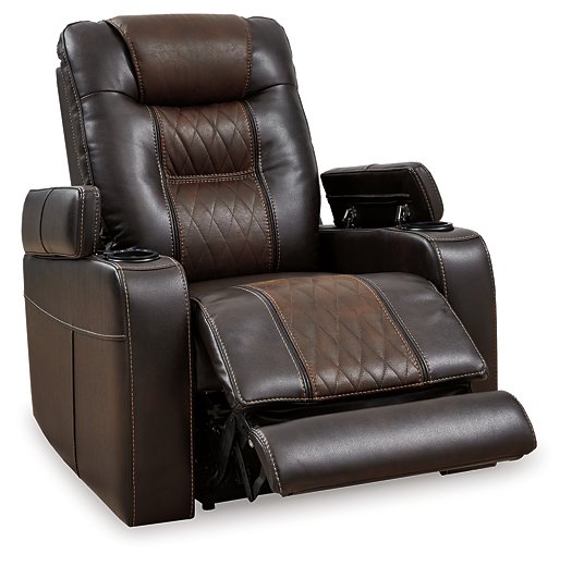 Composer Power Recliner - Pull Up A Couch