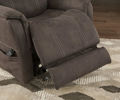 Ballister Power Lift Chair - Pull Up A Couch