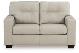 Santorine Loveseat