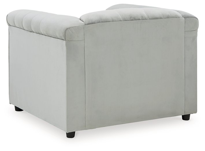 Josanna Chair - Pull Up A Couch