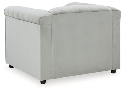 Josanna Chair - Pull Up A Couch