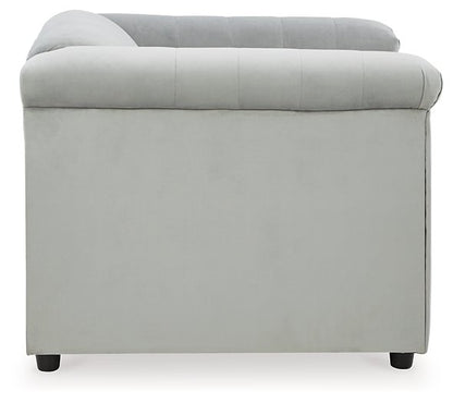 Josanna Chair - Pull Up A Couch