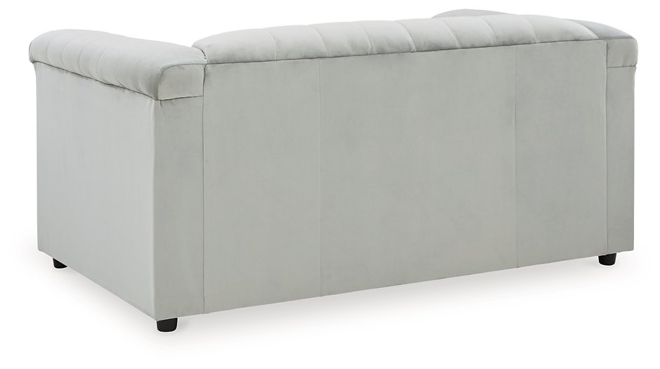 Josanna Living Room Set - Pull Up A Couch