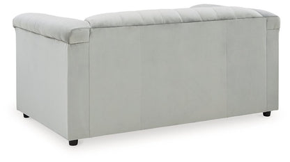 Josanna Loveseat - Pull Up A Couch