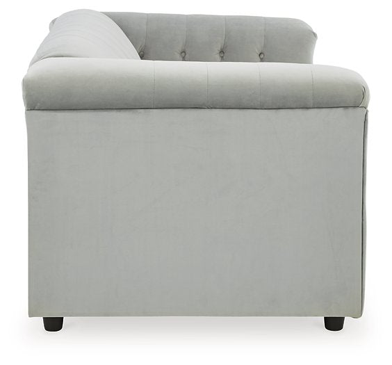 Josanna Loveseat - Pull Up A Couch