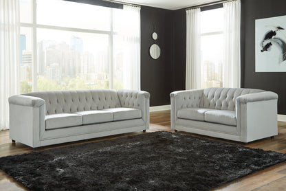 Josanna Living Room Set - Pull Up A Couch