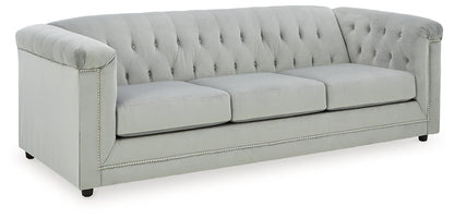 Josanna Living Room Set - Pull Up A Couch