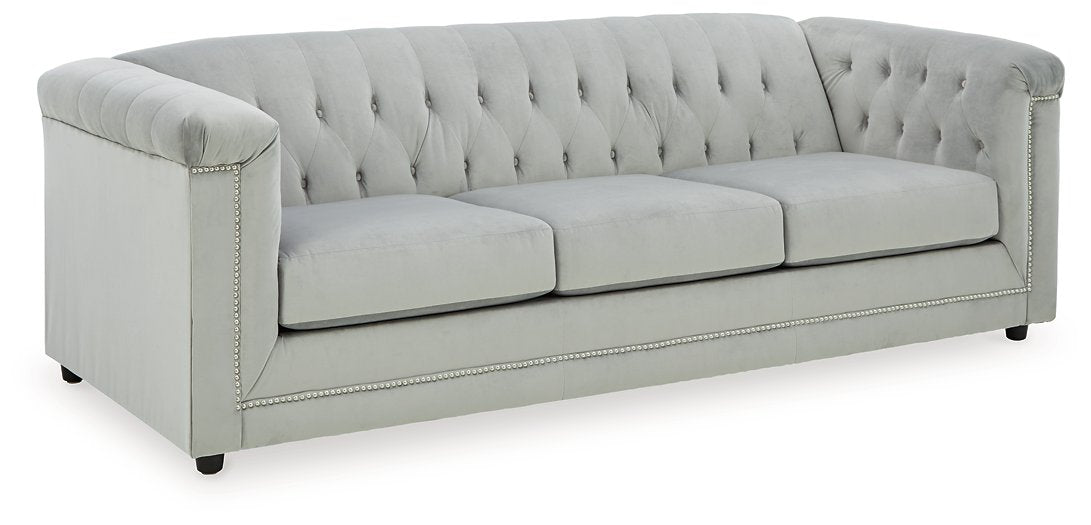 Josanna Sofa - Pull Up A Couch