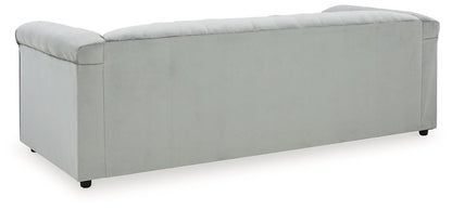 Josanna Sofa - Pull Up A Couch