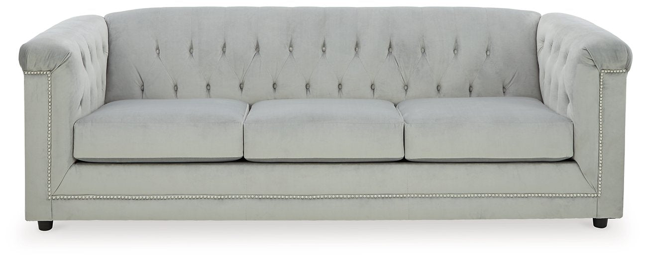 Josanna Living Room Set - Pull Up A Couch