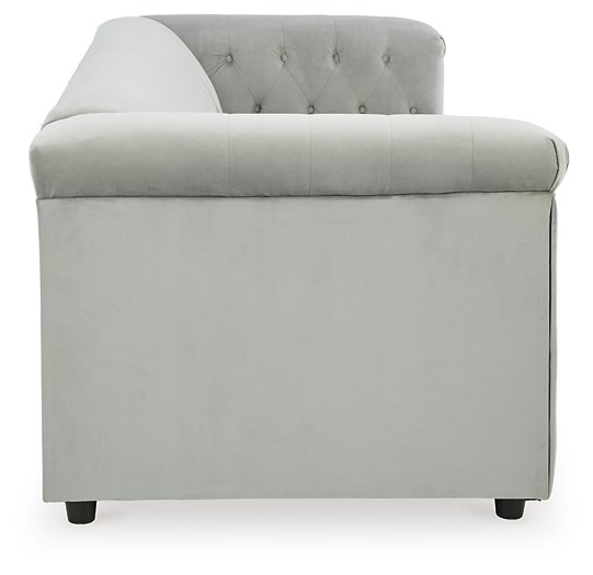 Josanna Sofa - Pull Up A Couch