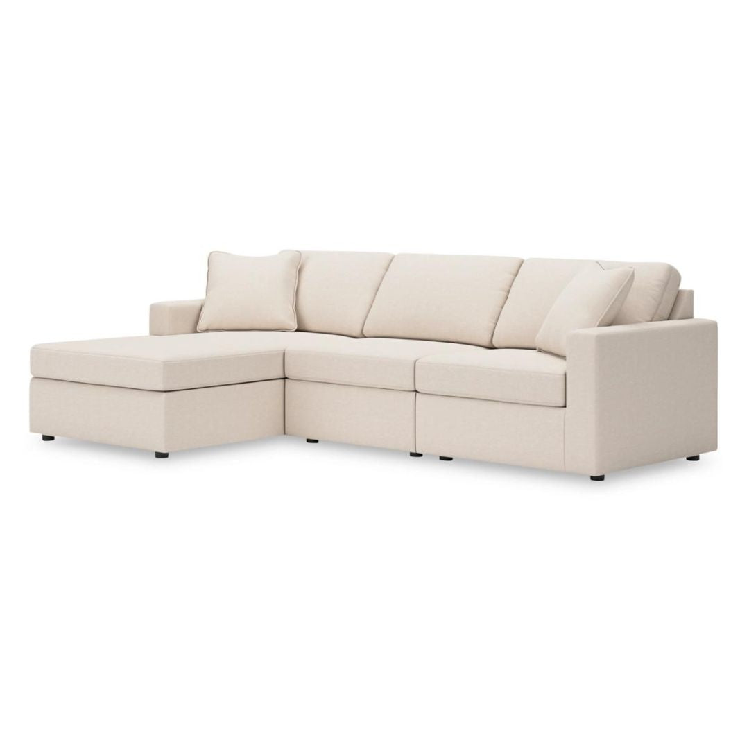 Modmax Sectional w/Chaise