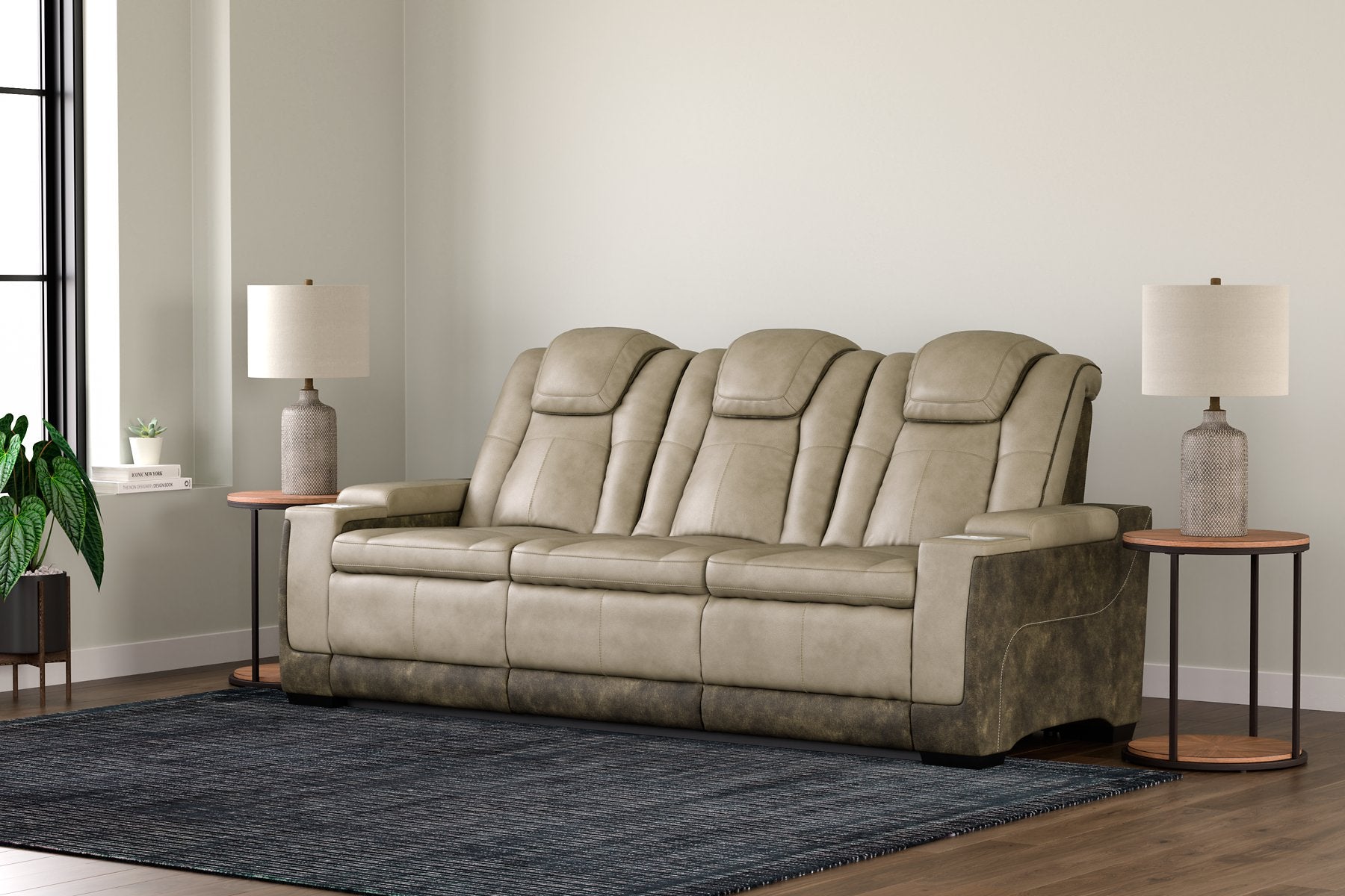 Next-Gen DuraPella Living Room Set - Pull Up A Couch