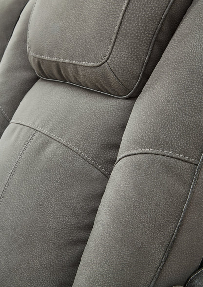 Next-Gen DuraPella Power Recliner - Pull Up A Couch