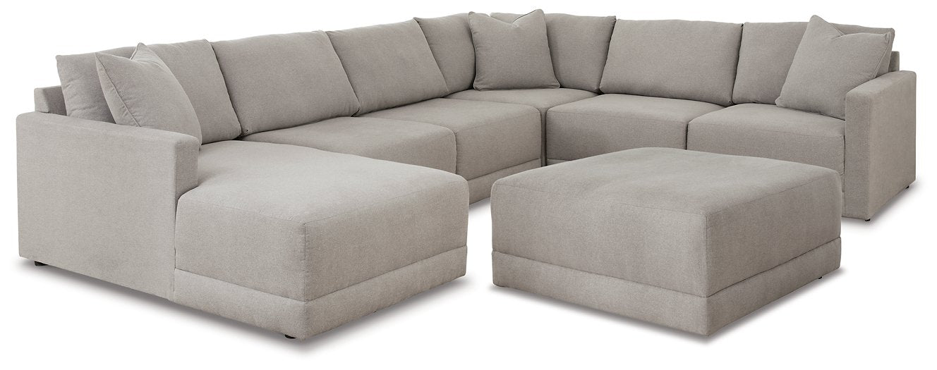 Katany Living Room Set - Pull Up A Couch