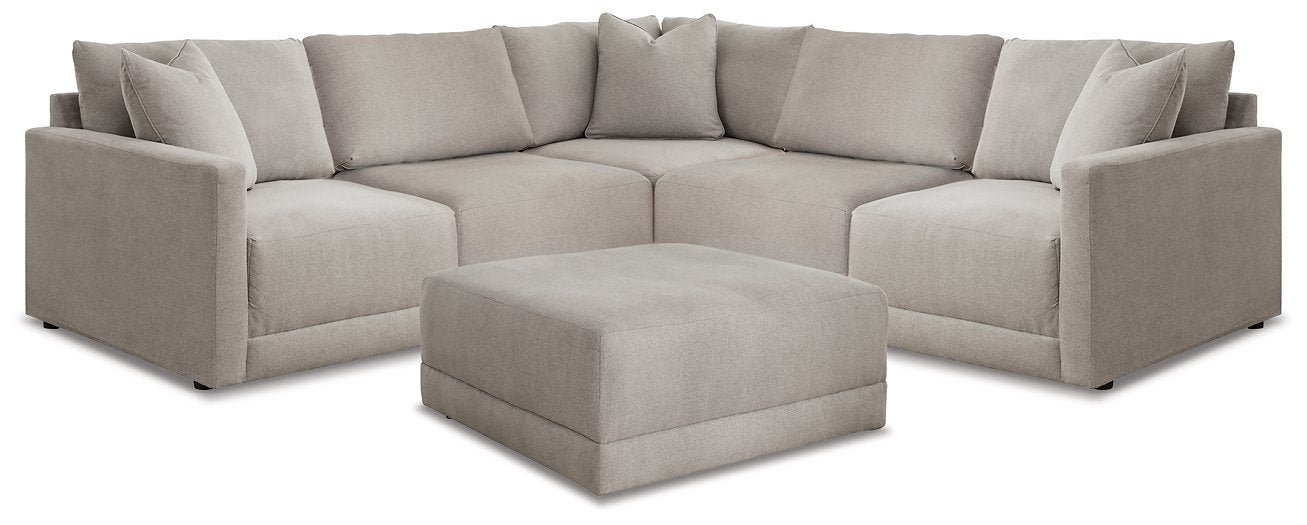 Katany Living Room Set - Pull Up A Couch