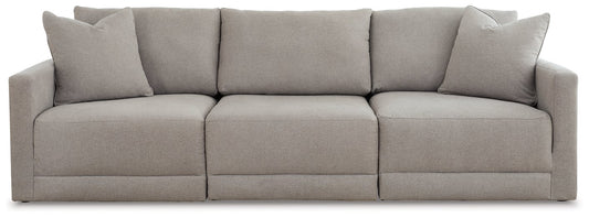 Katany 3-Piece Sectional Sofa image